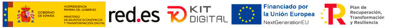 LOGORED.ES